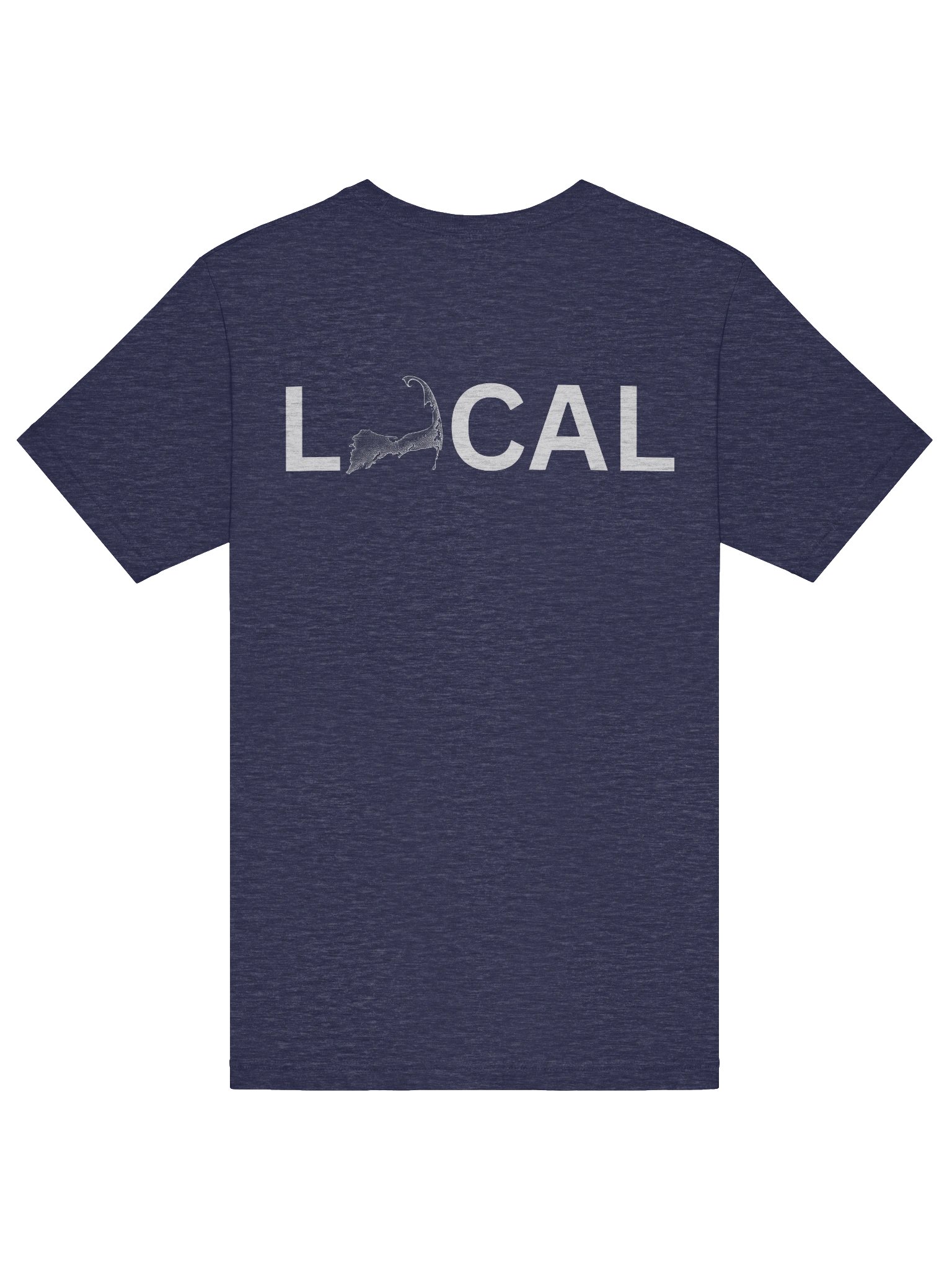 Mashpee - Local - T-Shirt product image (52)