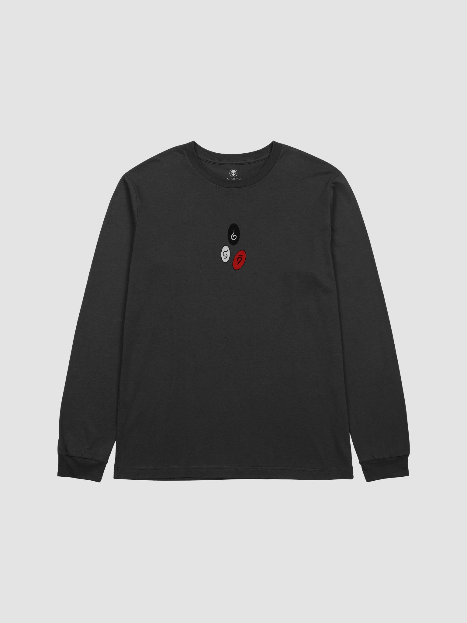 RUNES SWEAT product image (1)
