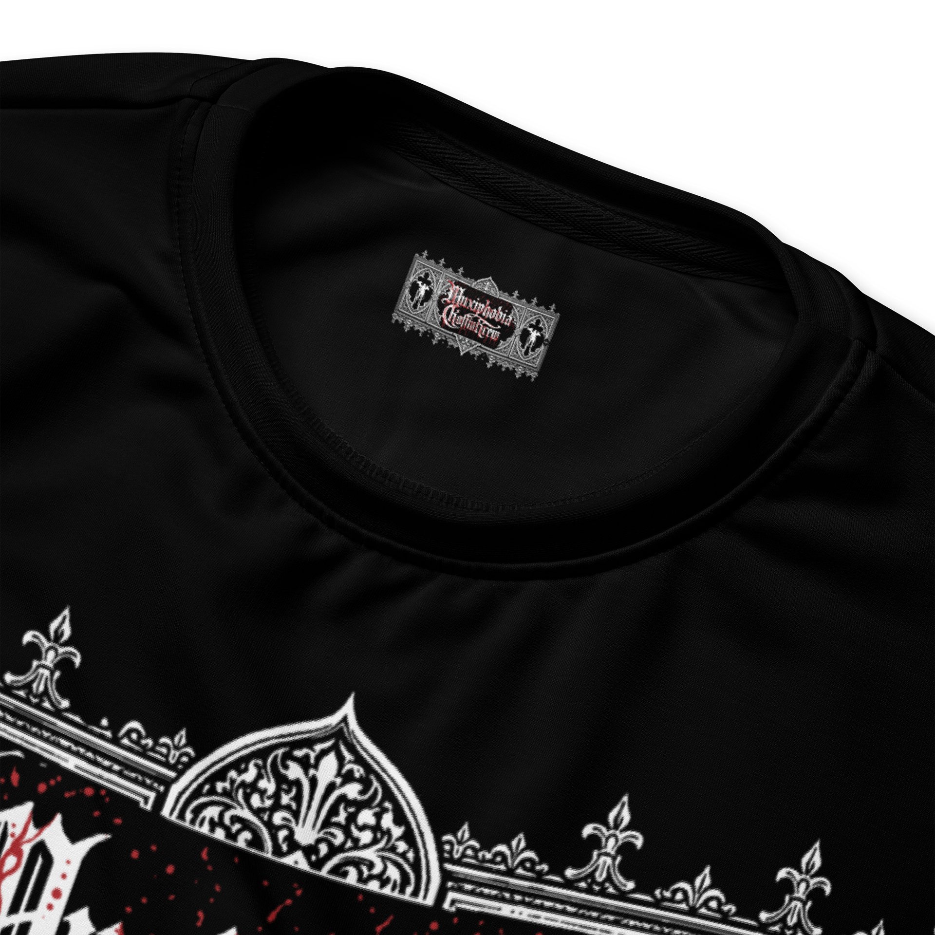 MuxiPhobia Ultimate Sweatshirt product image (4)