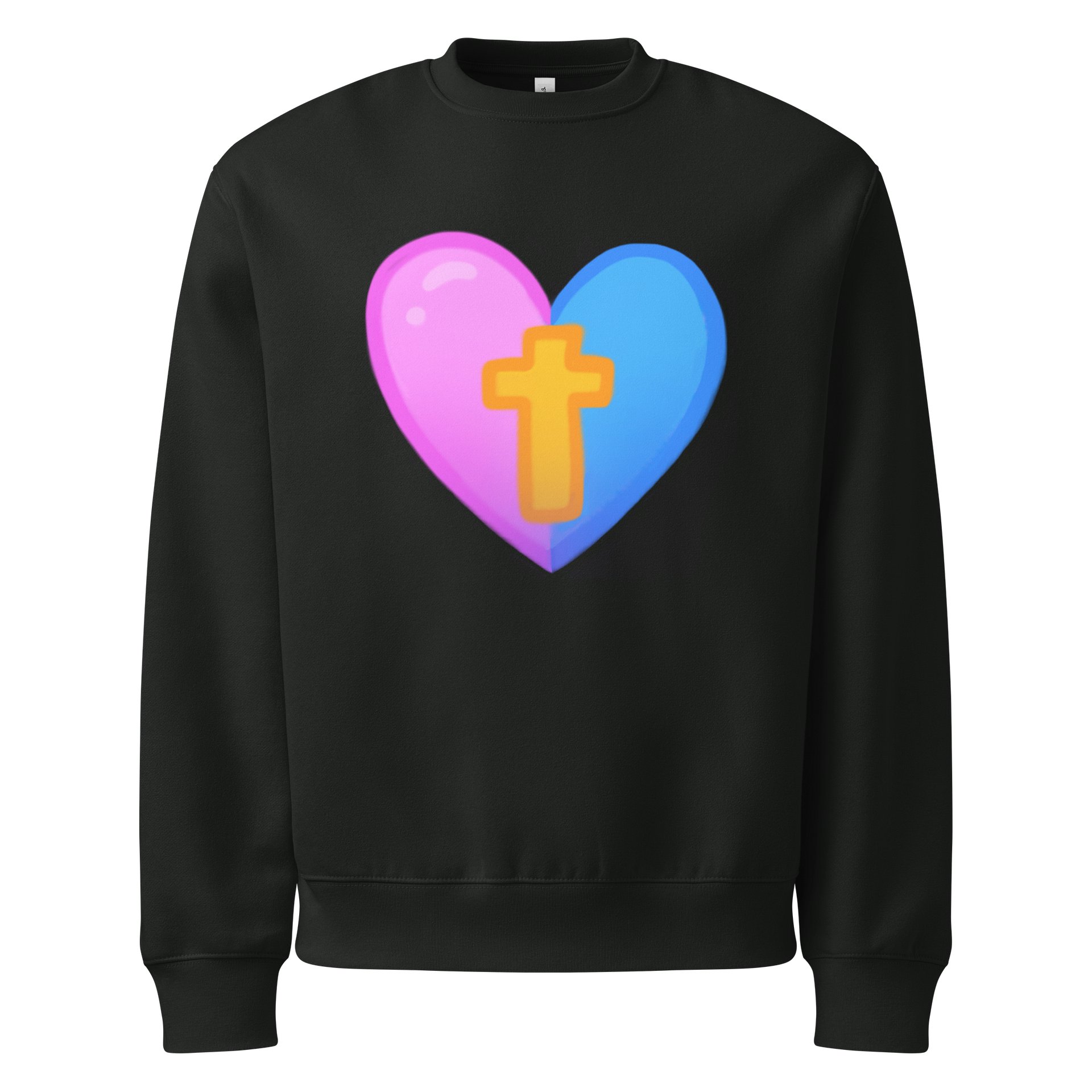 Cozy Kathy Sweatshirt product image (1)