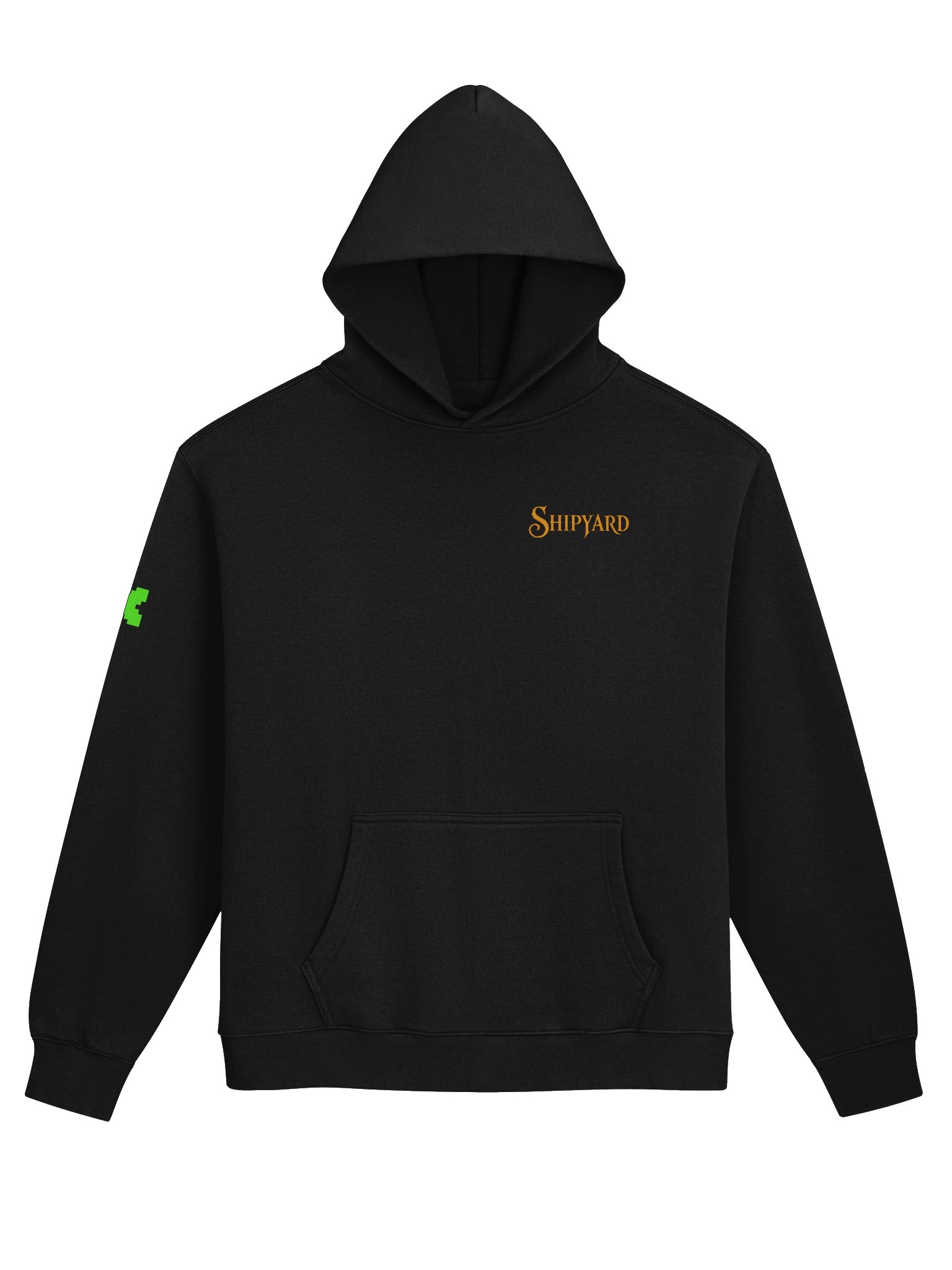 Shipyard og hoodie product image (1)