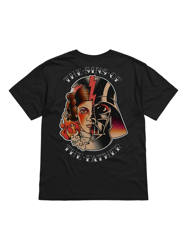 Leia - Flash Tee product image (2)