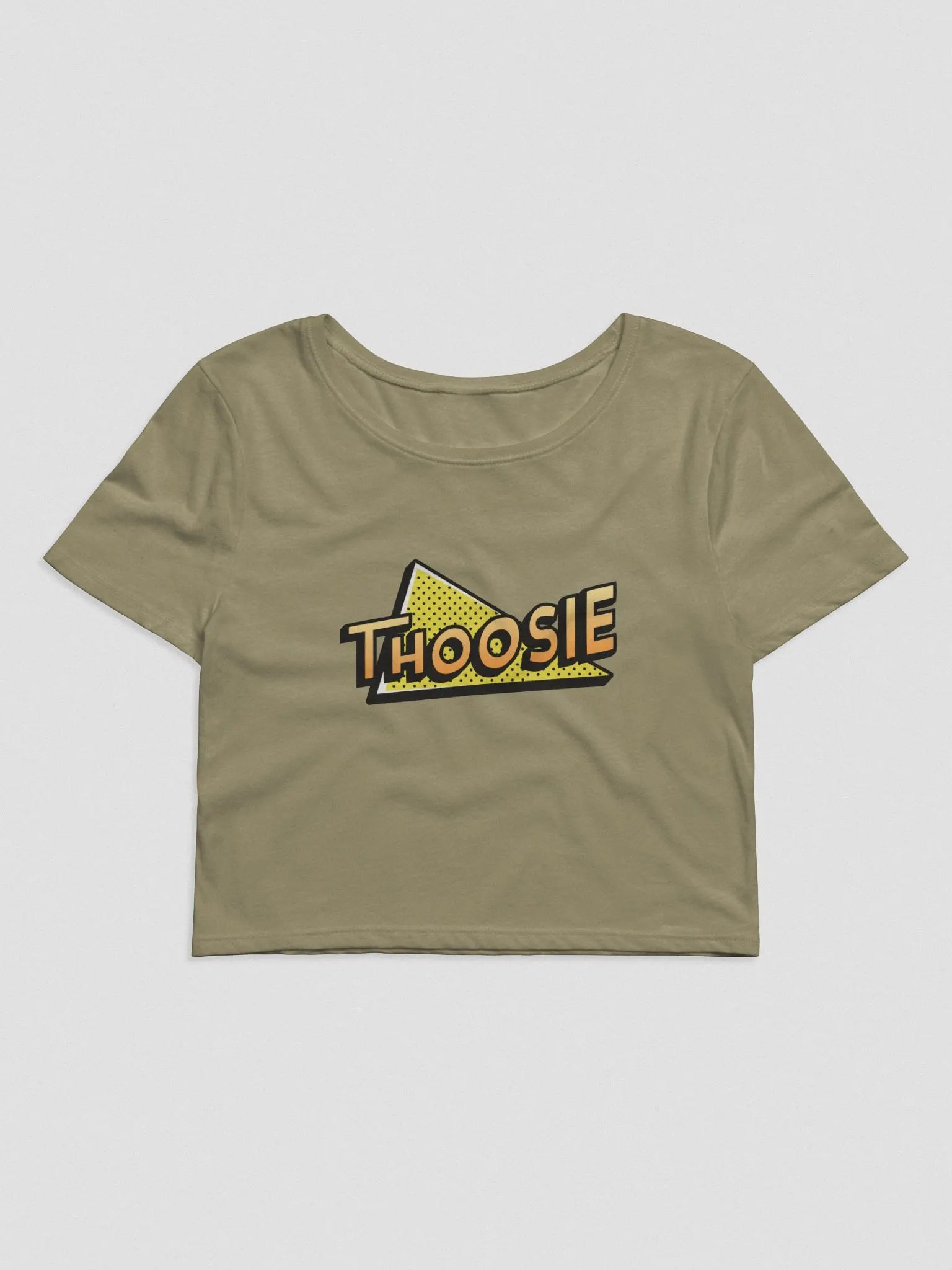 Thoosie Crop Top product image (2)