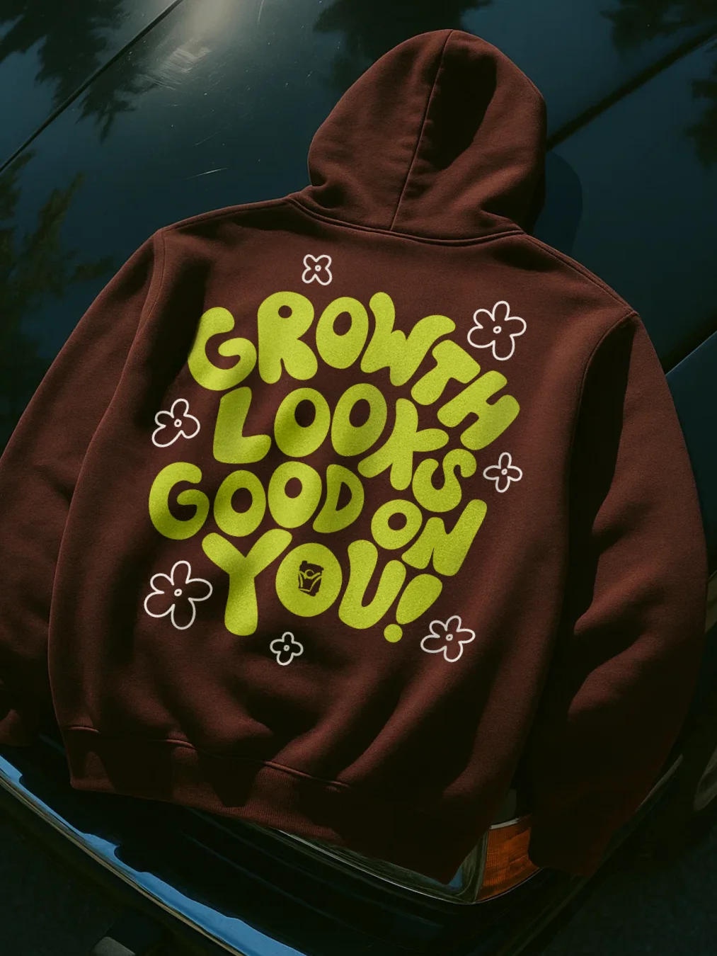 Skills & Strength Sweatshirt product image (2)