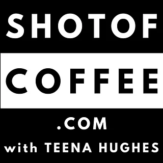 ShotOfCoffee