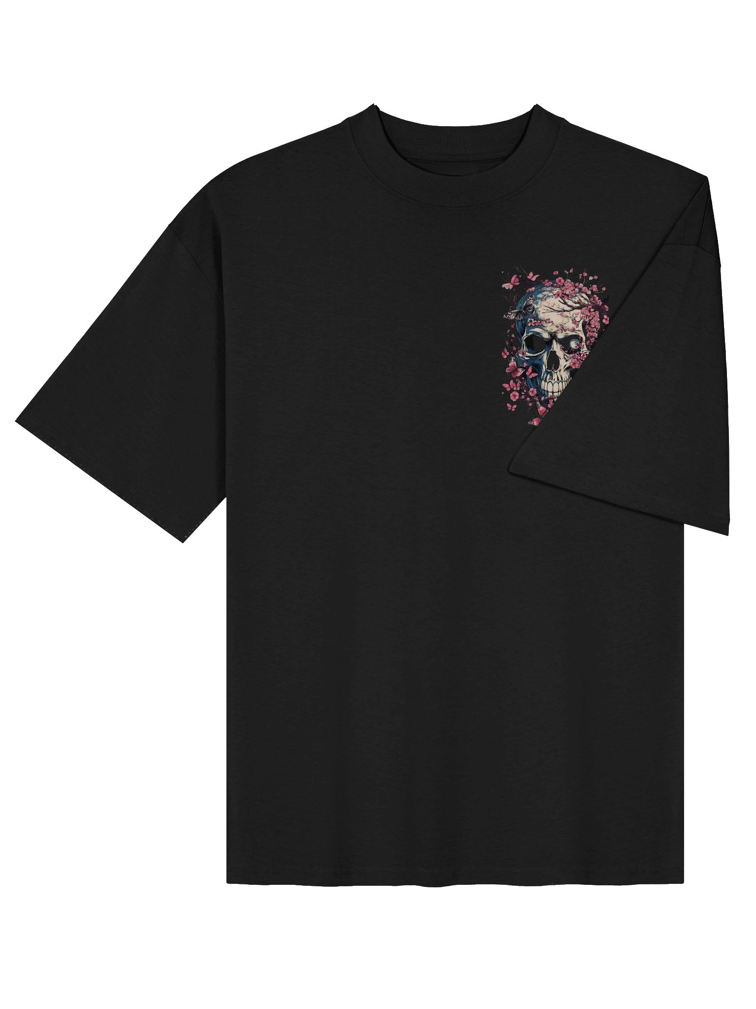 Ponsberry Modern Logo Organic Tee product image (18)