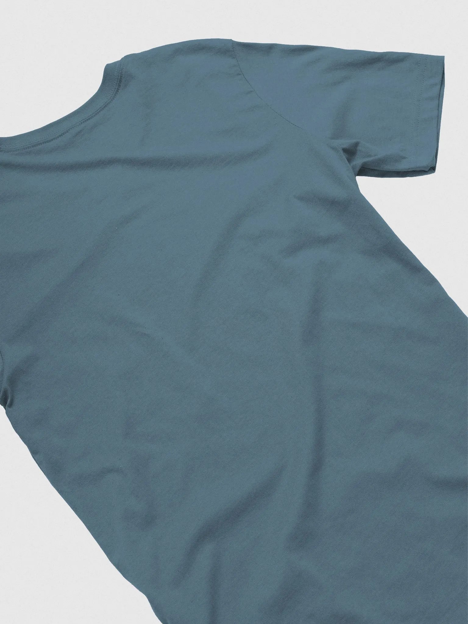 Unisex Parrot Fossil Tee product image (53)