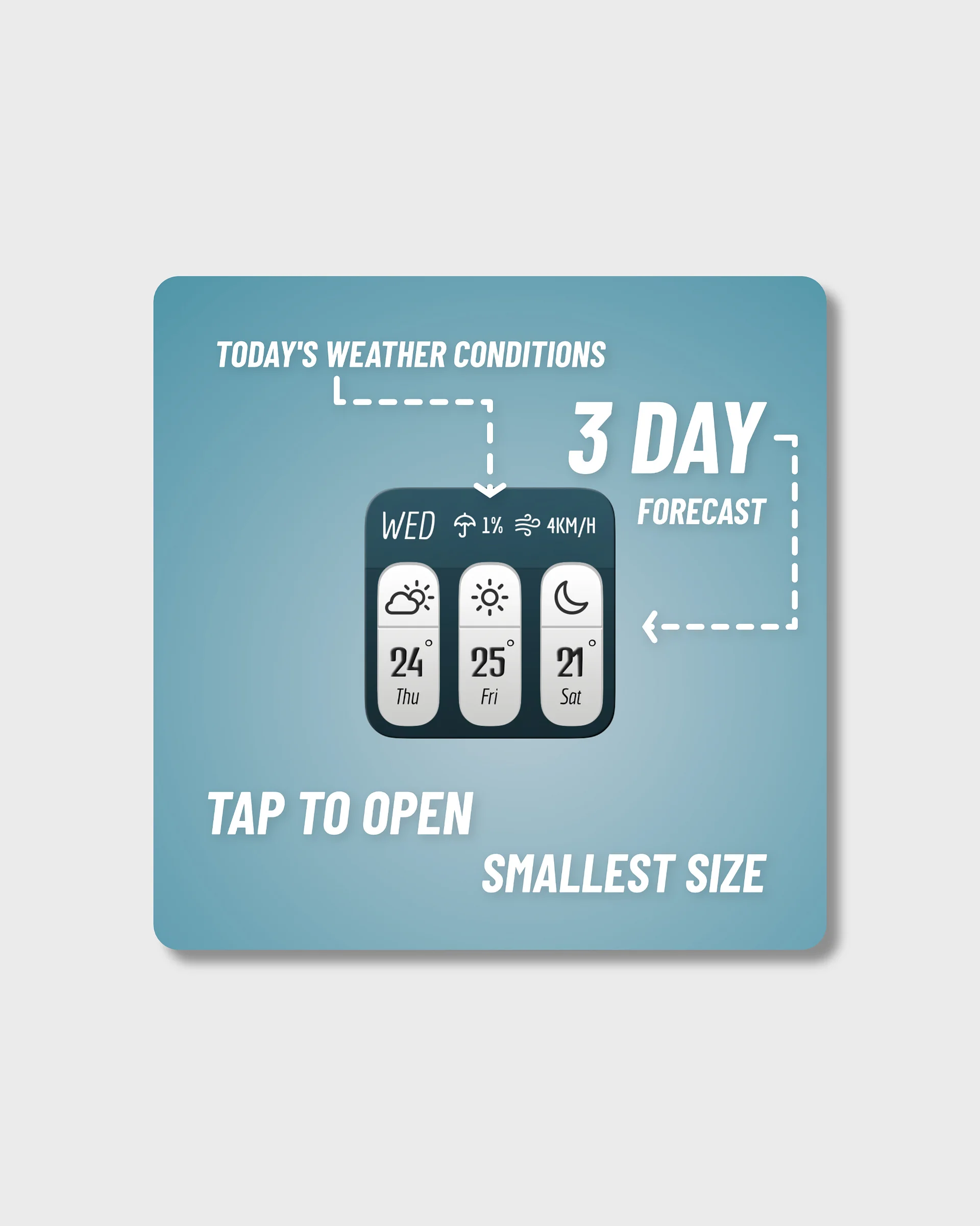 Homage Widget Bundle product image (6)