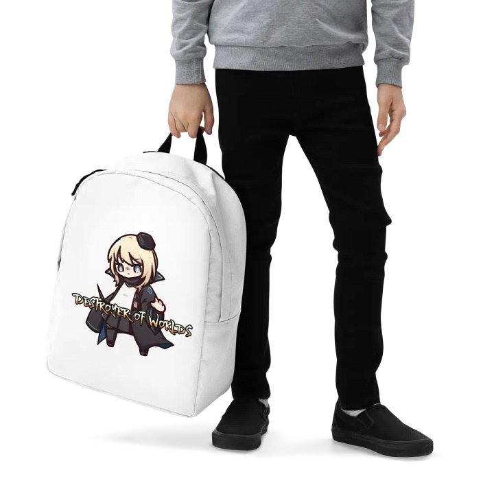 Durin Backpack product image (1)