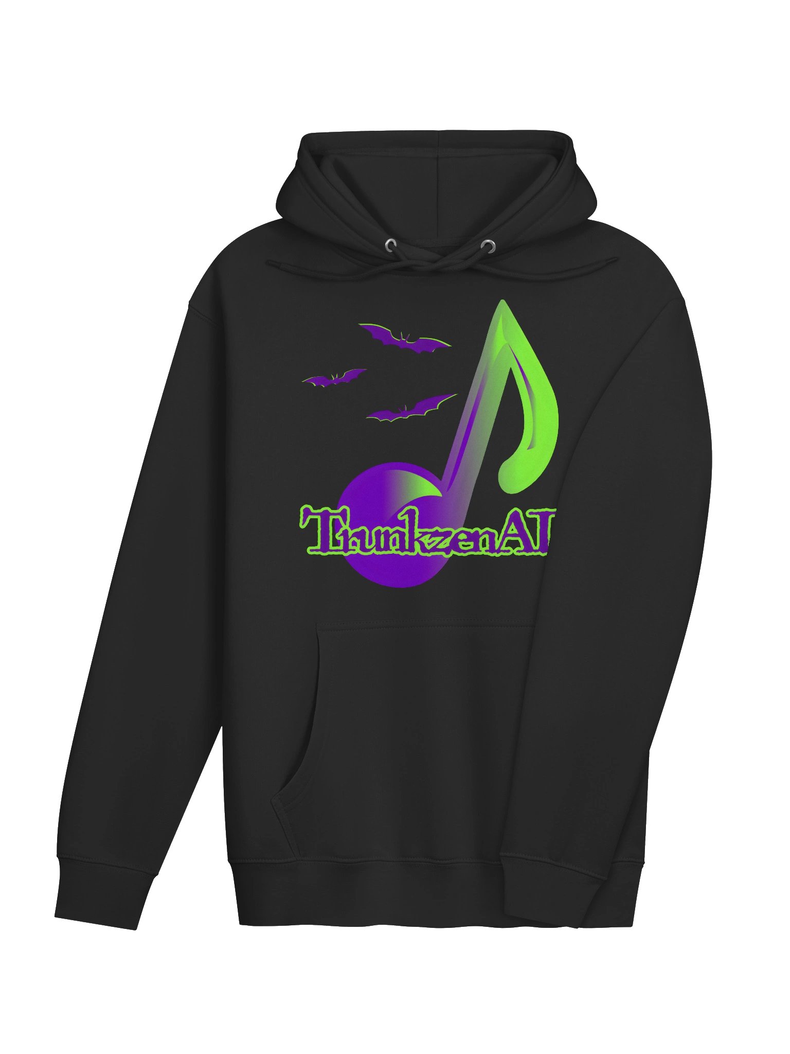 TZAD Spoopy V2 Hoodie product image (25)
