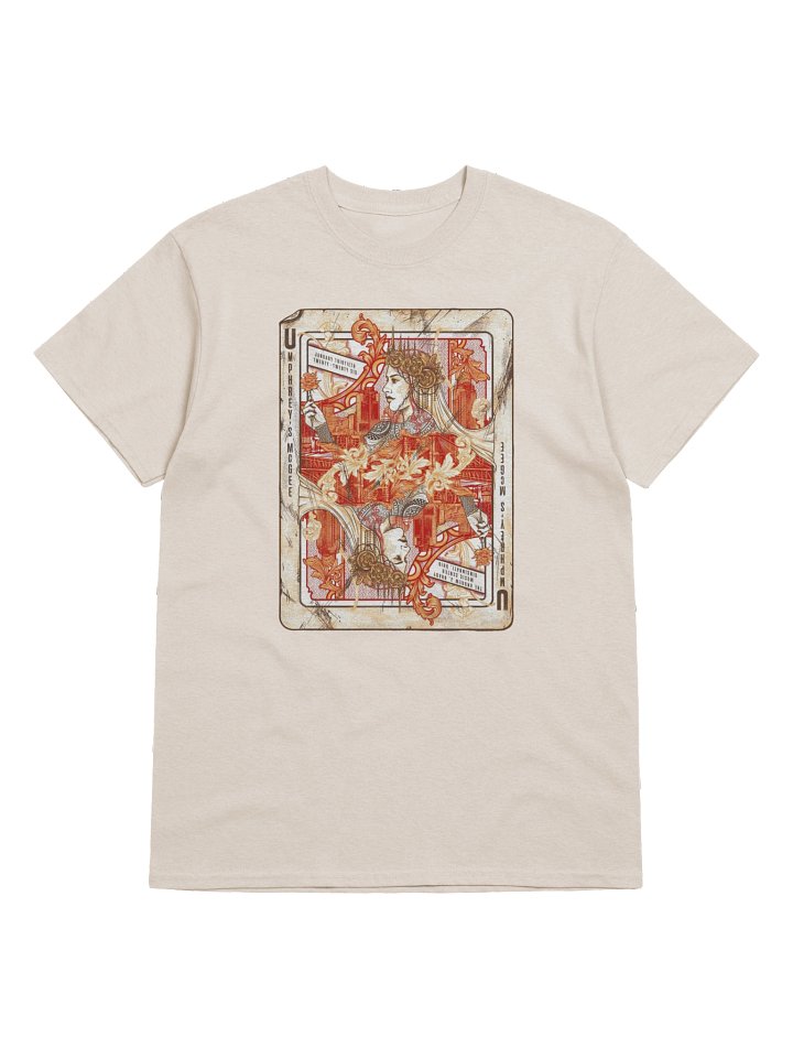 Umphrey’s McGee Cincinnati Ohio 2026 Merch Tshirt product image (6)