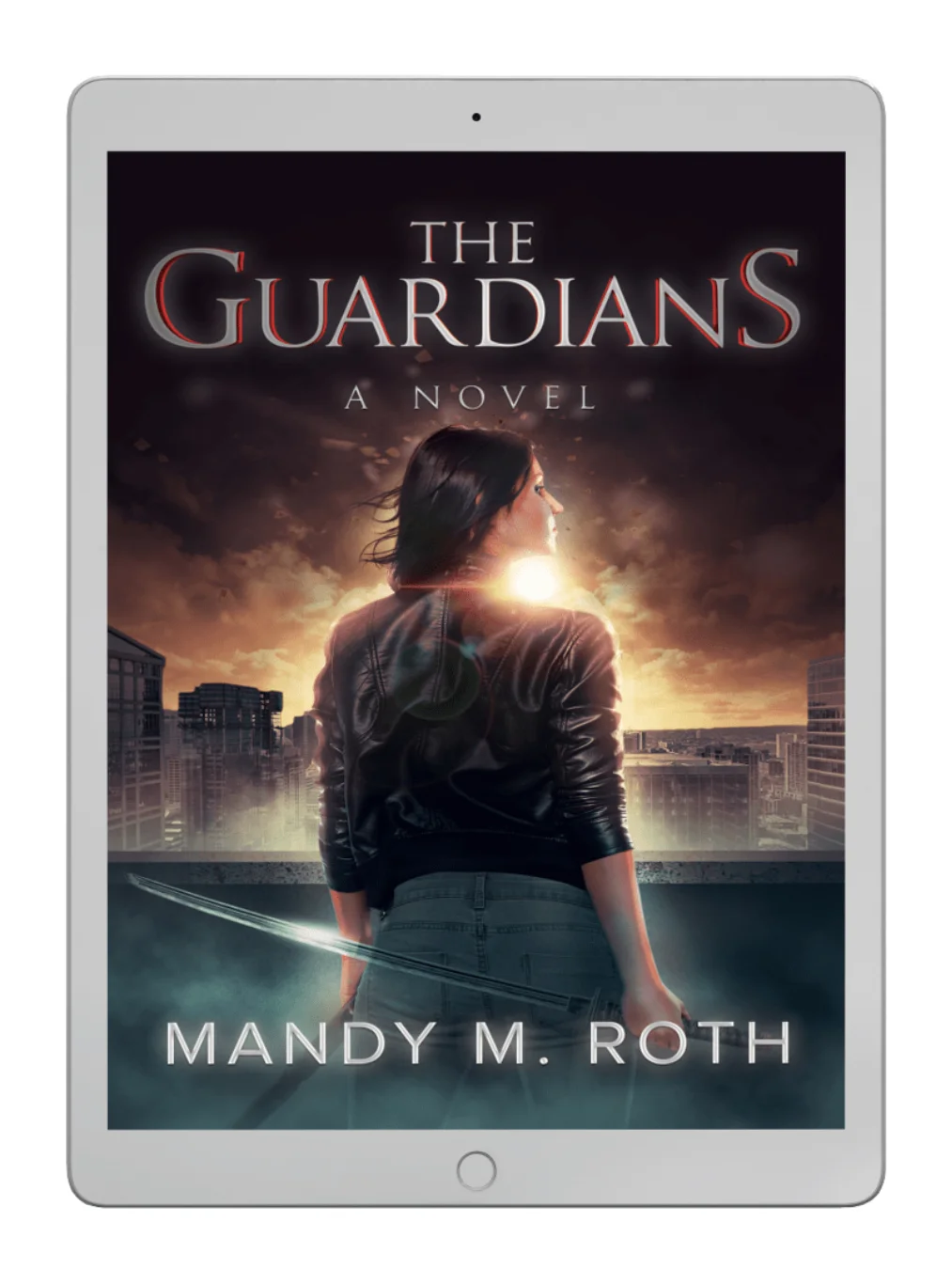 The Guardians (Ebook) product image (1)