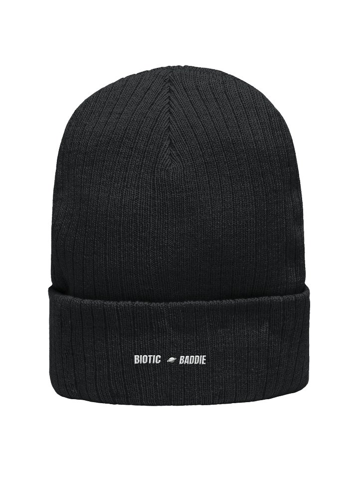 Official Beanie product image (1)
