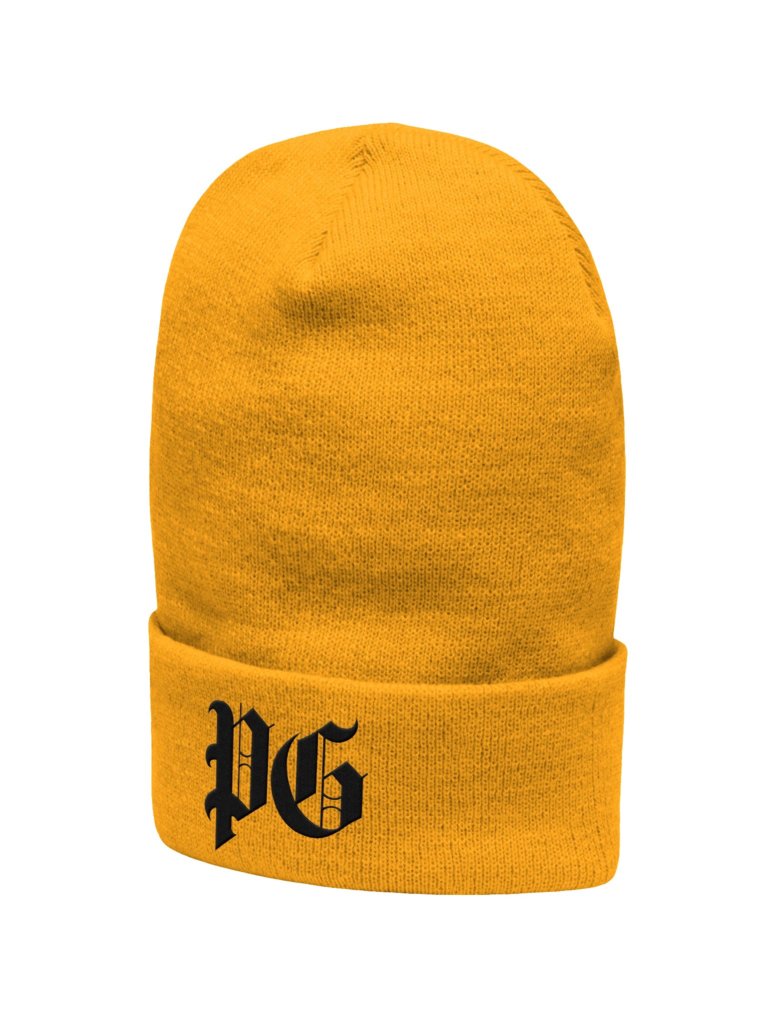 Post-Gazette Beanie product image (2)
