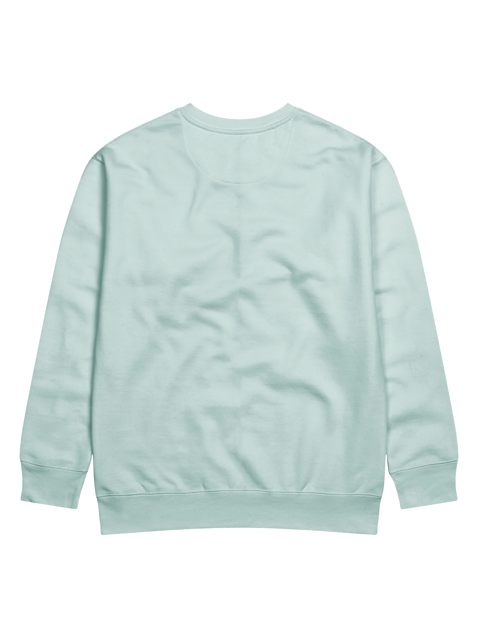 ELOHIM Graphic Sweatshirt | The Creator. The Almighty. The All-Sufficient God. Inspirational Streetwear product image (4)