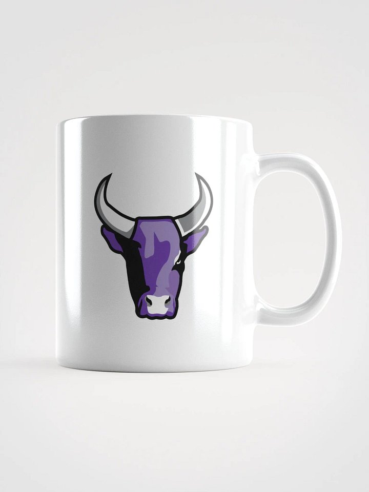 Herd Mug (White) product image (1)