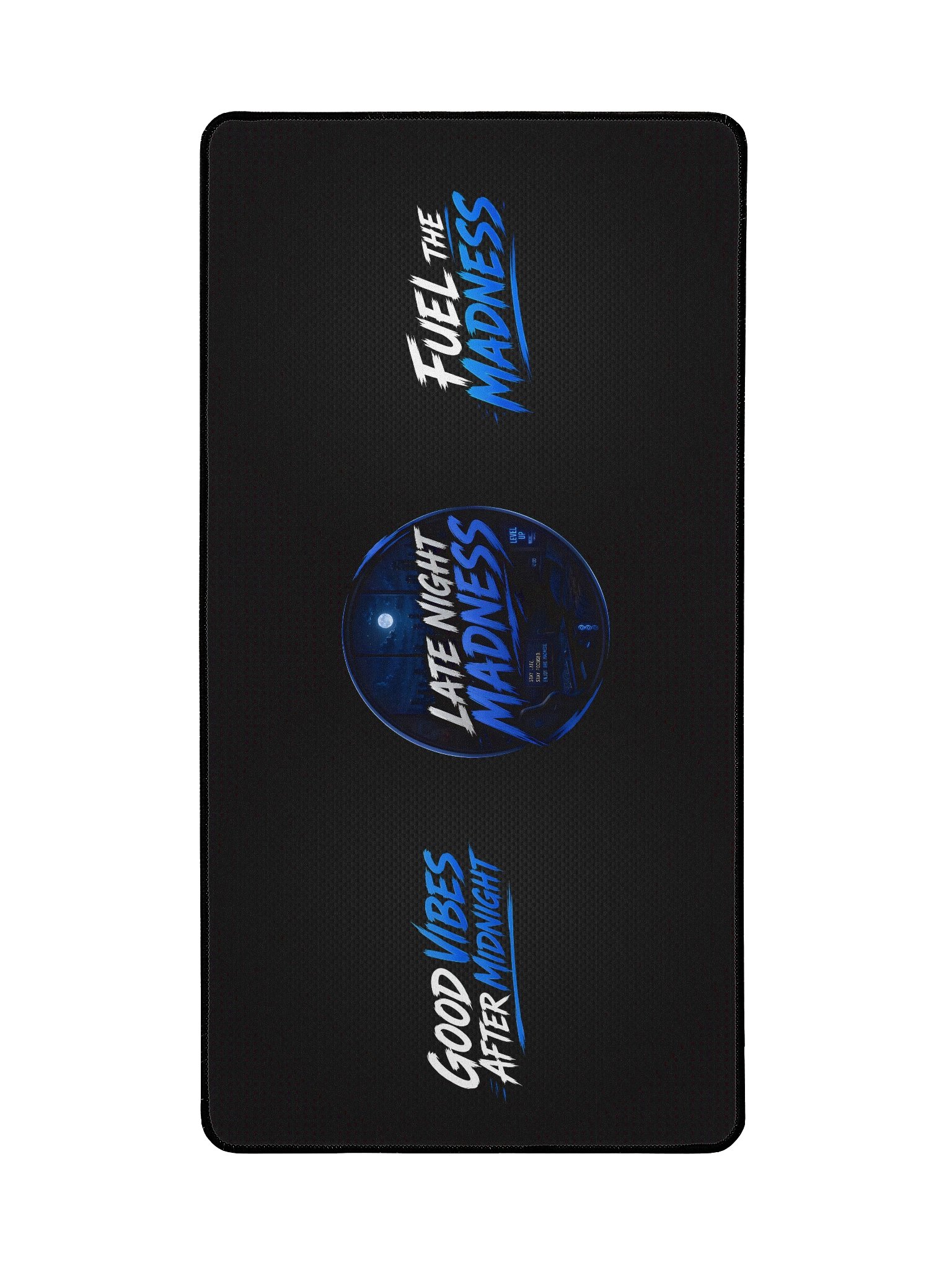 Madness Desk Mat product image (2)