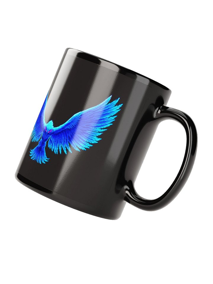 Blue Raven Shirt product image (2)