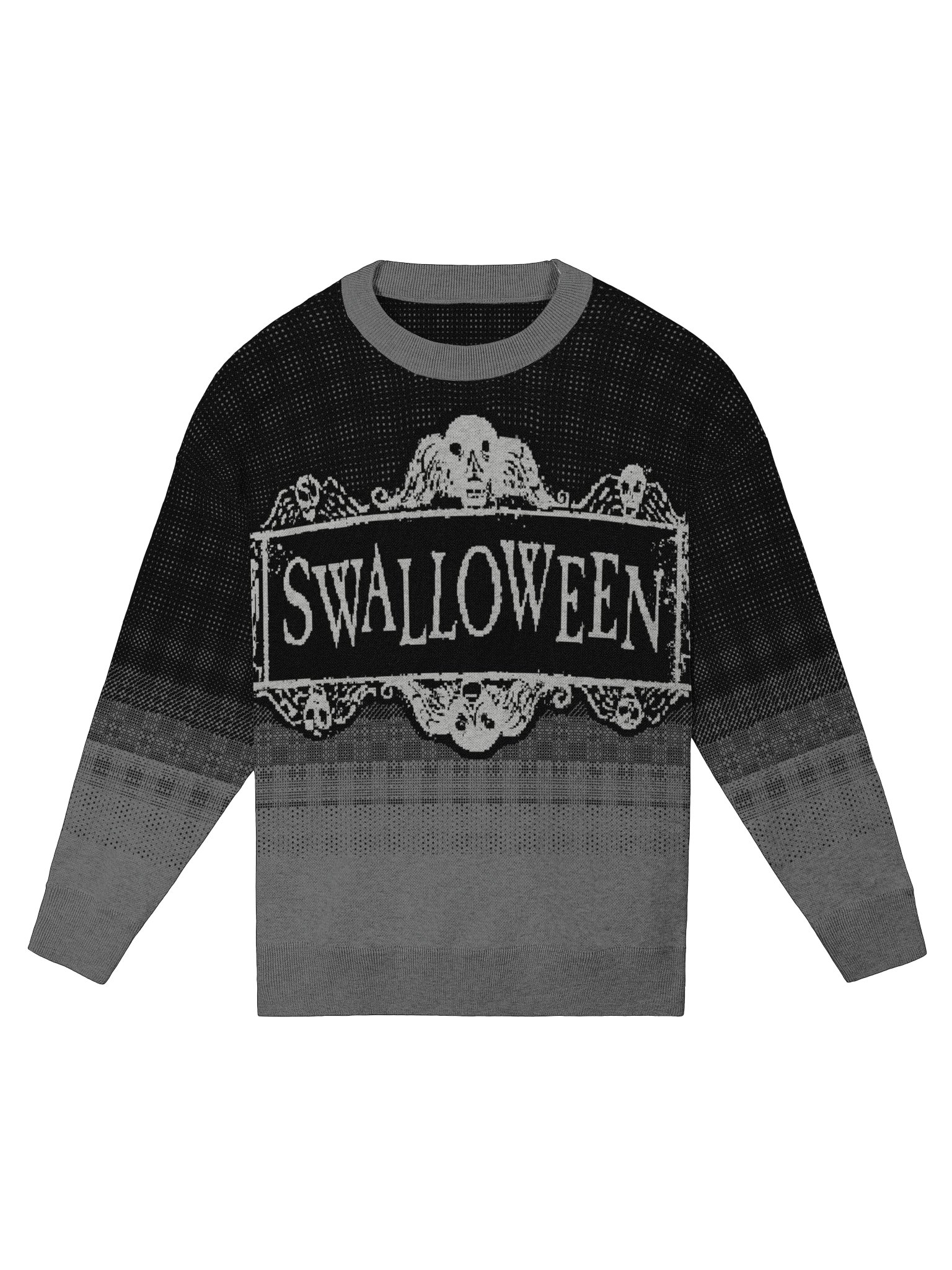Swalloween Sweater product image (1)