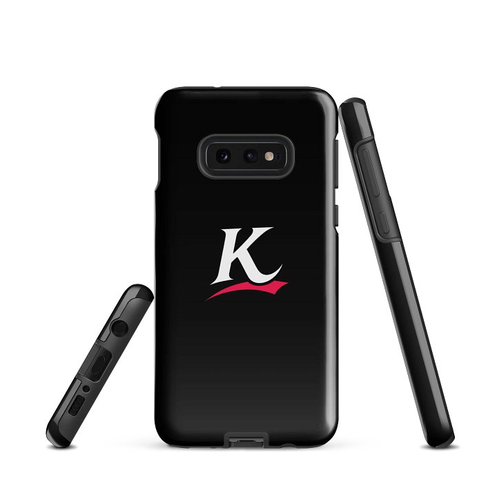 Together for K Case for Samsung product image (1)
