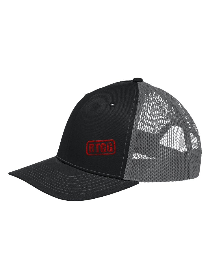 BTGG Tactical Trucker product image (2)