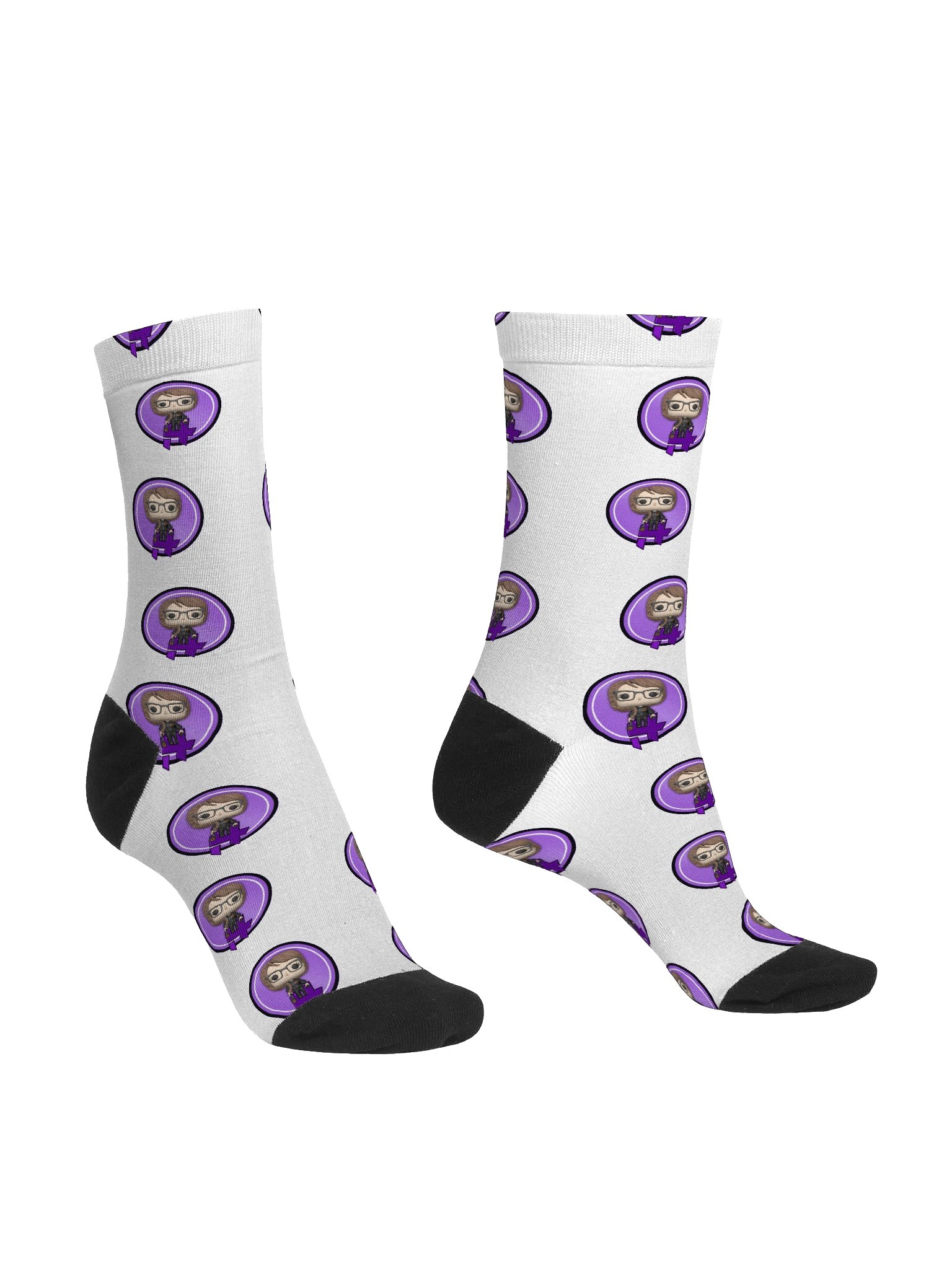Hello Socks product image (3)