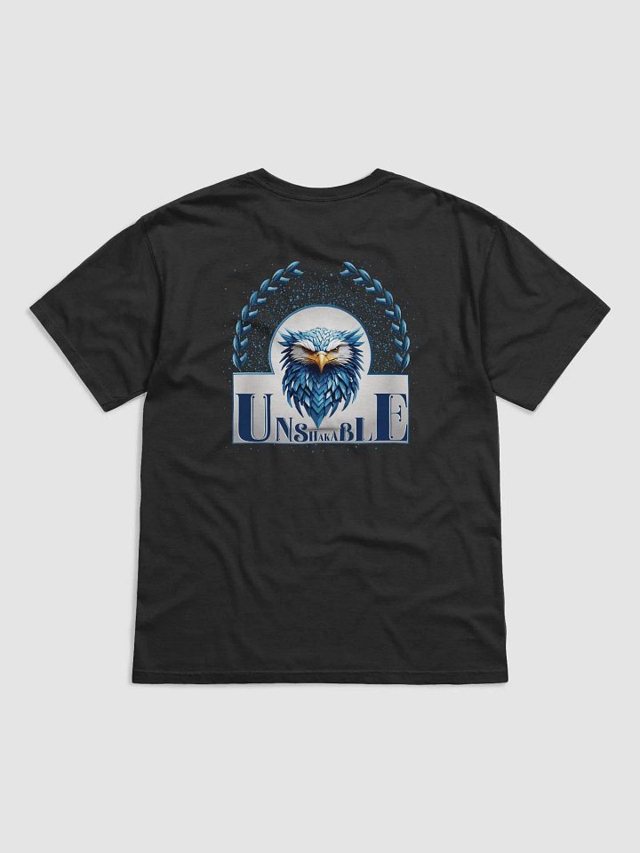 Unshakable t shirt product image (13)
