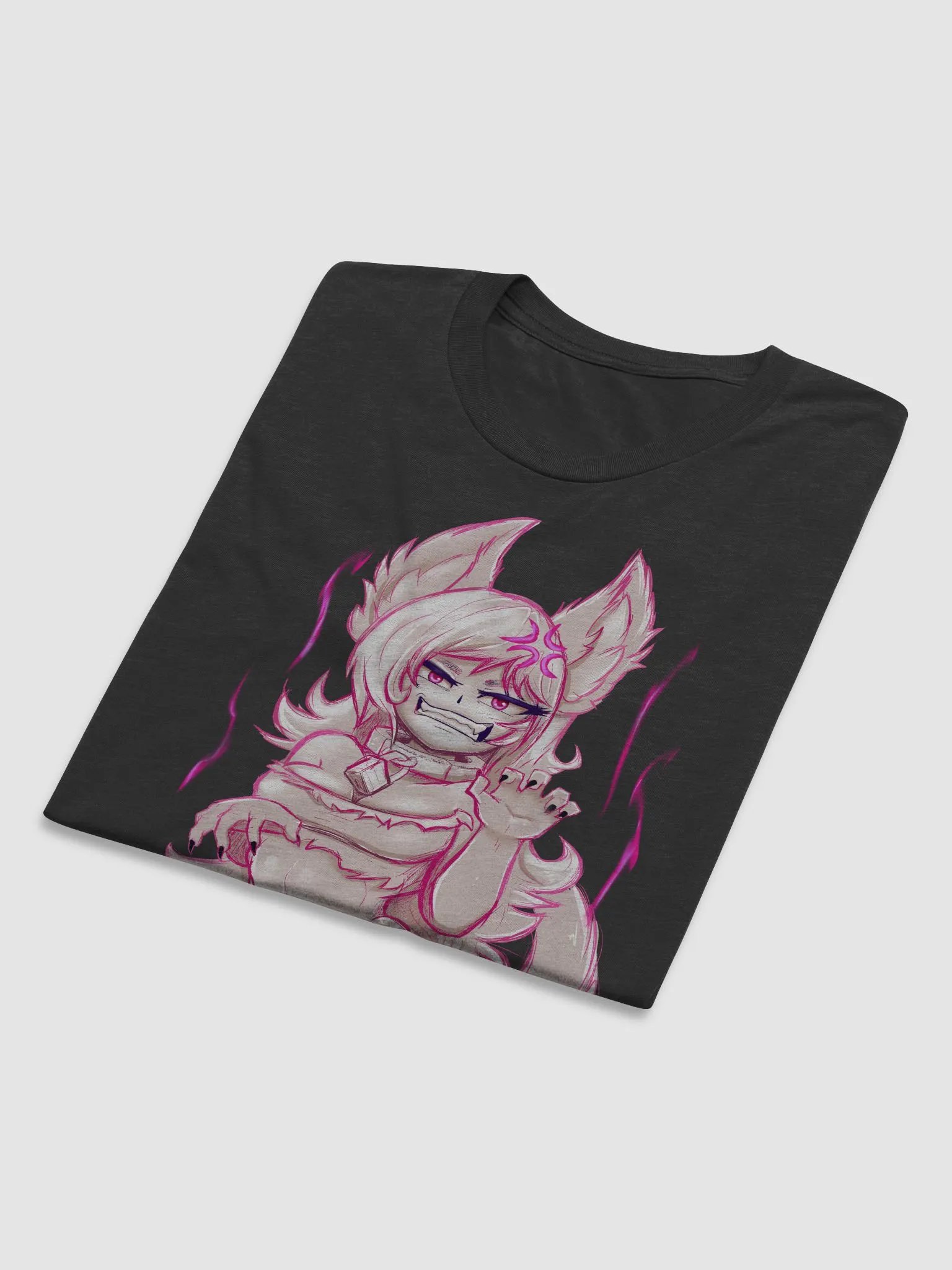 Meji Aeri Waifu Tee product image (5)