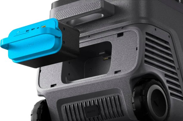 Anker EverFrost DualZone Powered Cooler 50 product image (4)