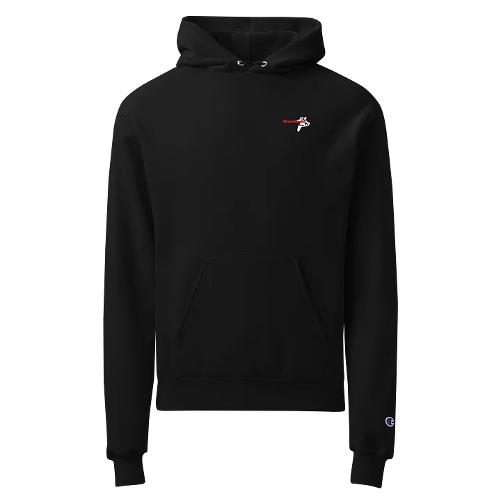 Cowpy Paste - Unisex Hoodie (Champion) product image (1)