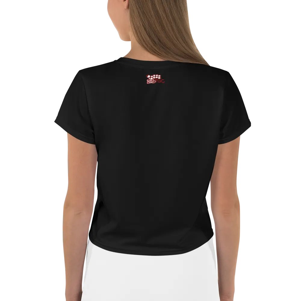GetGood - Crop Top product image (2)