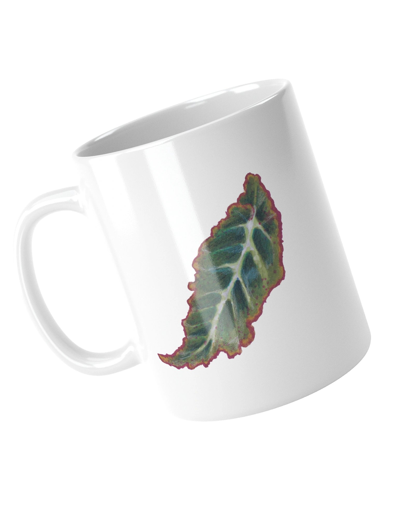 Begonia Mug product image (12)