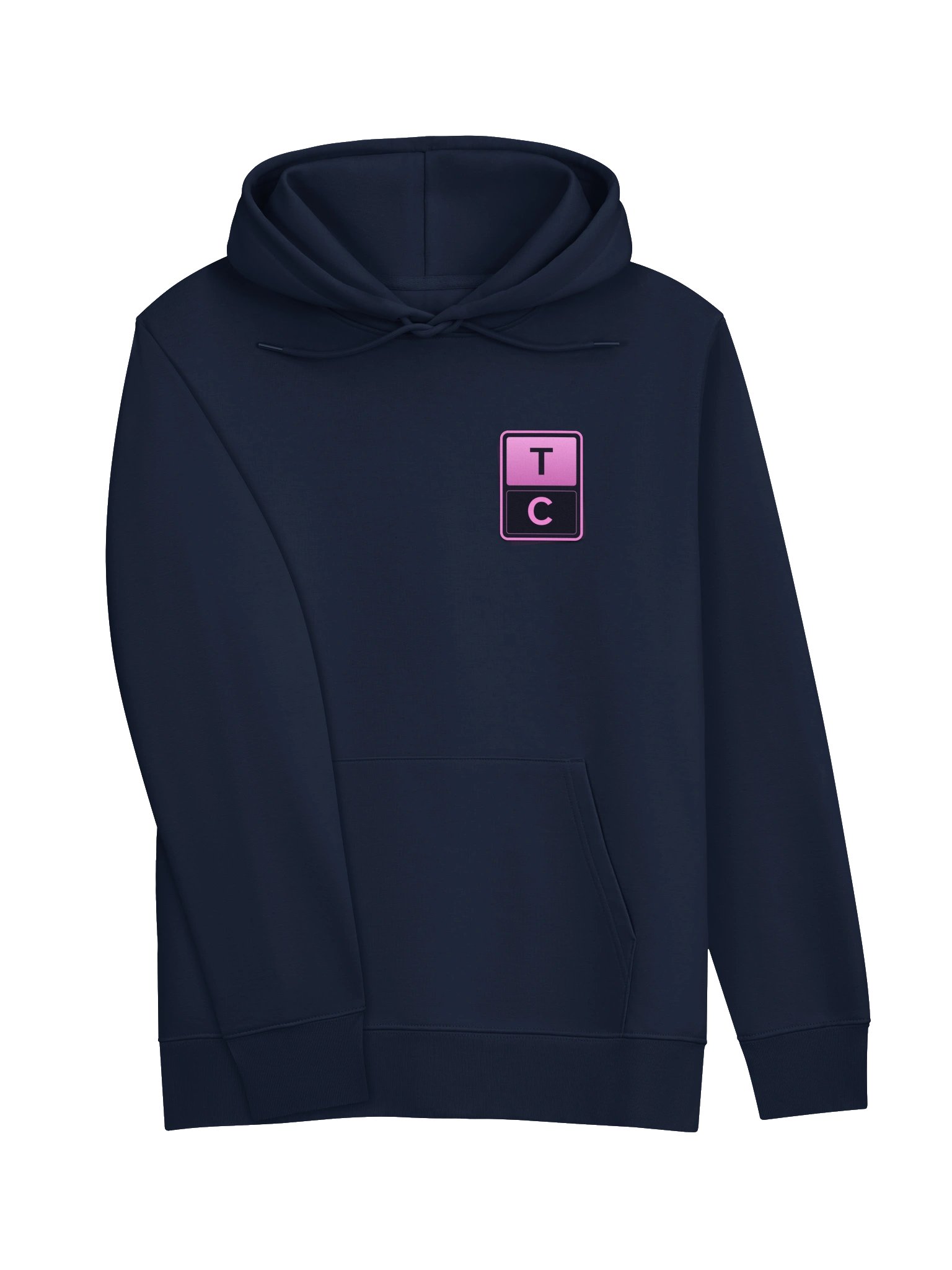 Synthwave D20 Hoodie product image (3)