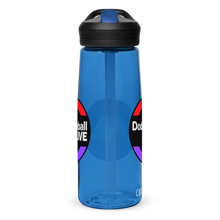 Dodgeball.LIVE CamelBak Sports Water Bottle product image (2)