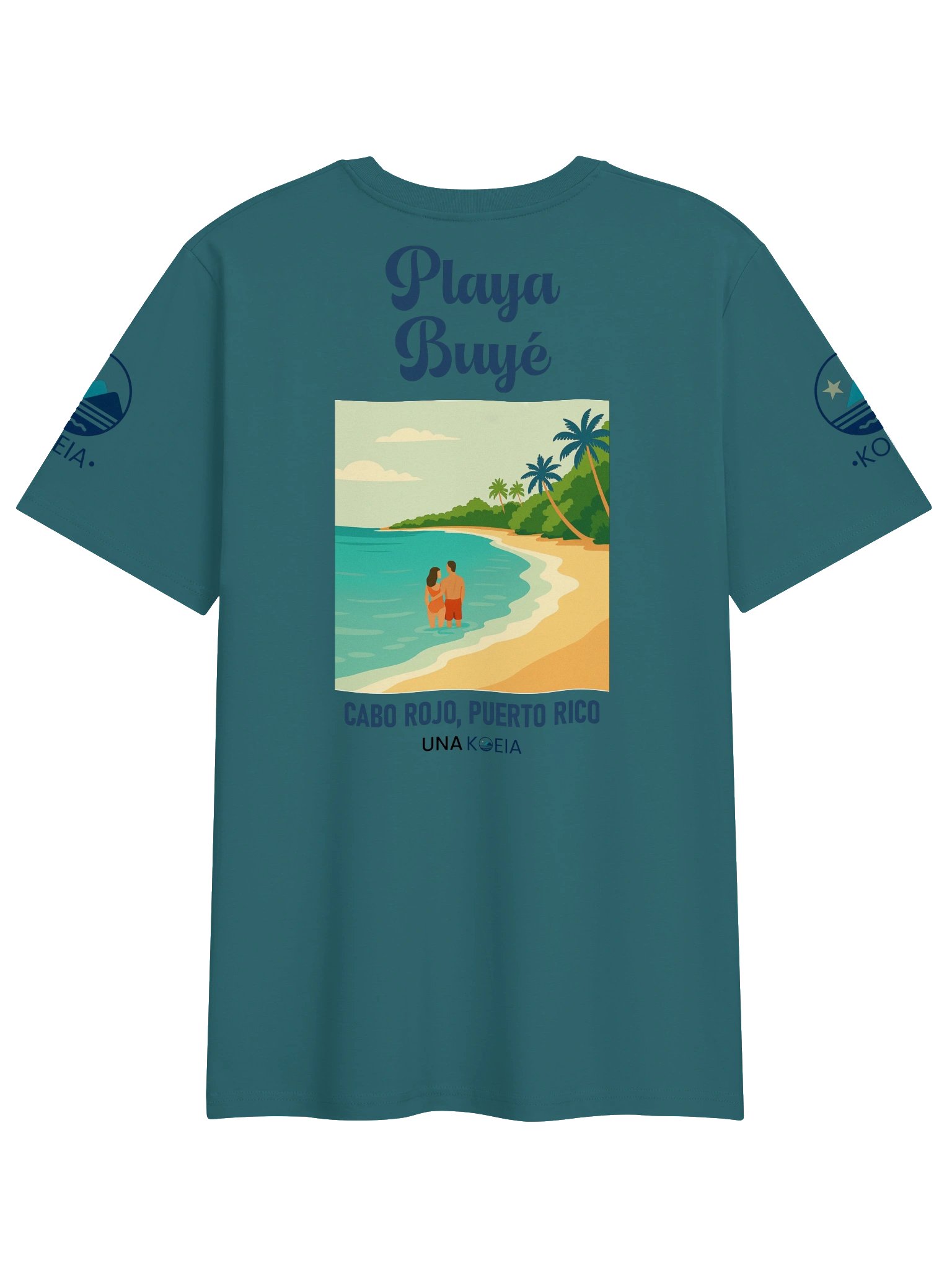 Playa Buyé – Cabo Rojo, Puerto Rico product image (16)