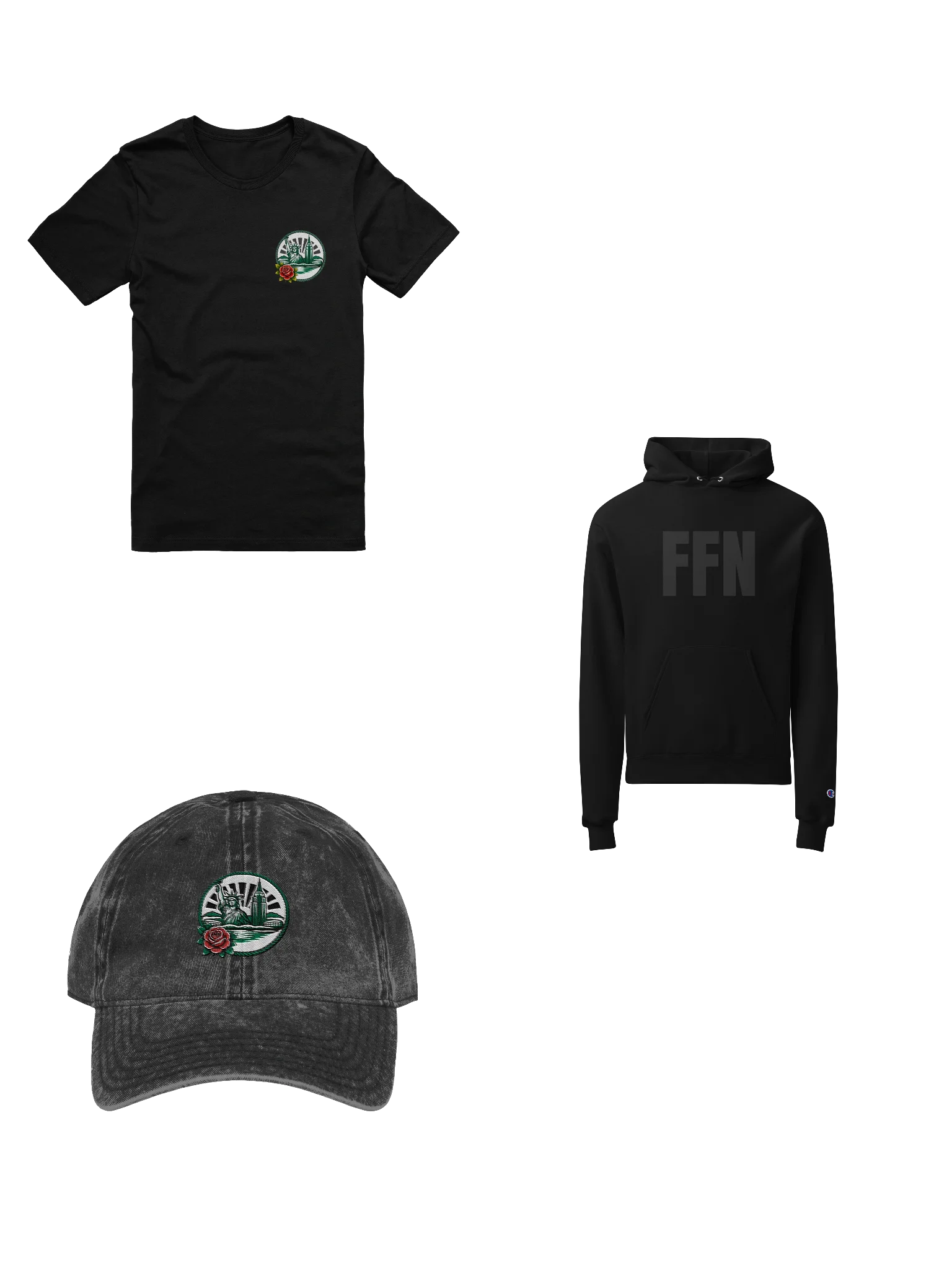 NYJ - Ultimate FFN Bundle product image (1)