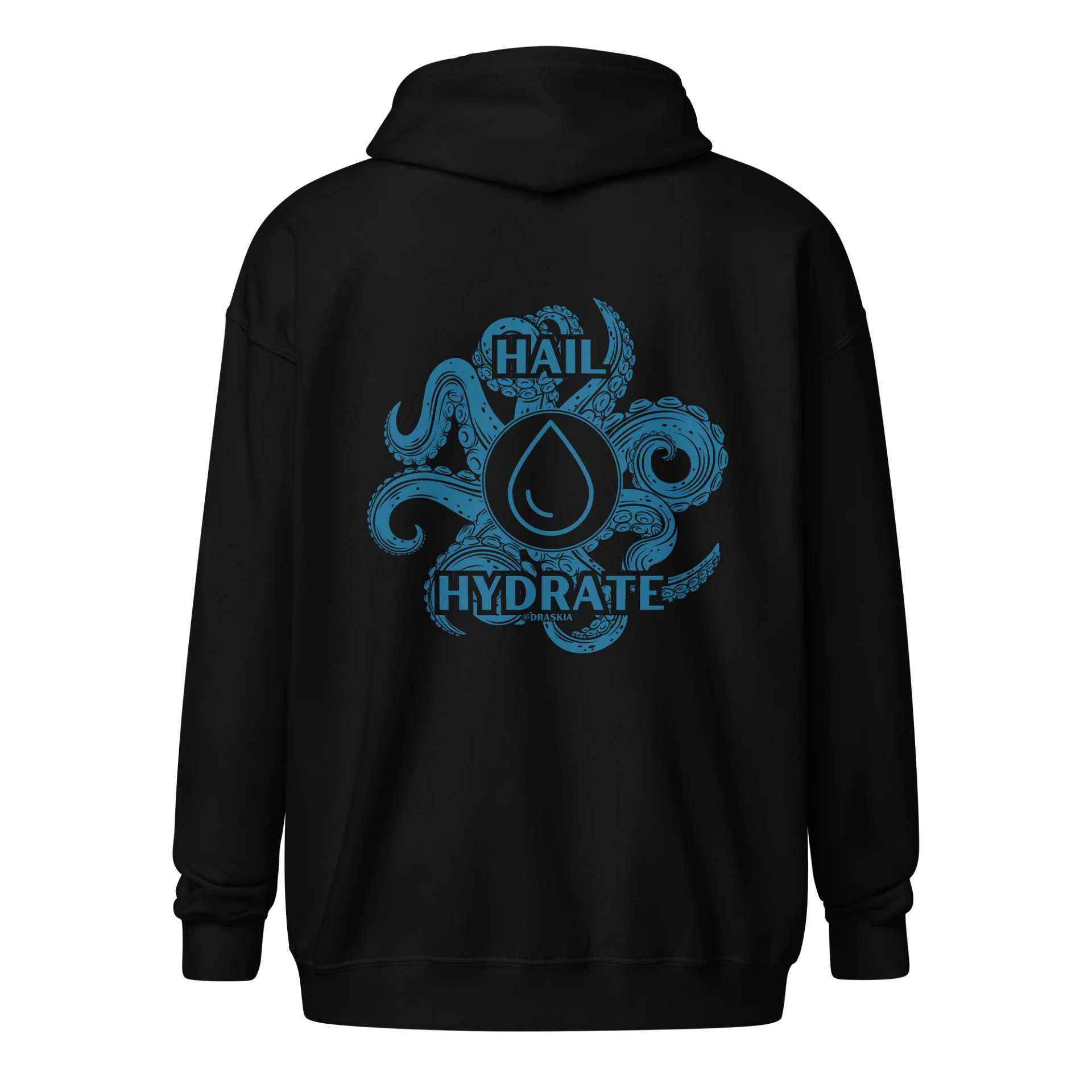Hail Hydrate Zip Hoodie product image (3)