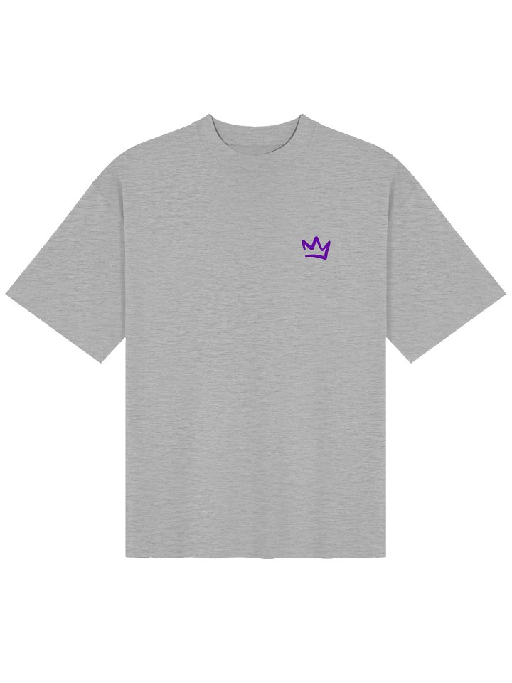 Conto Crown Legacy Oversized Tee product image (9)