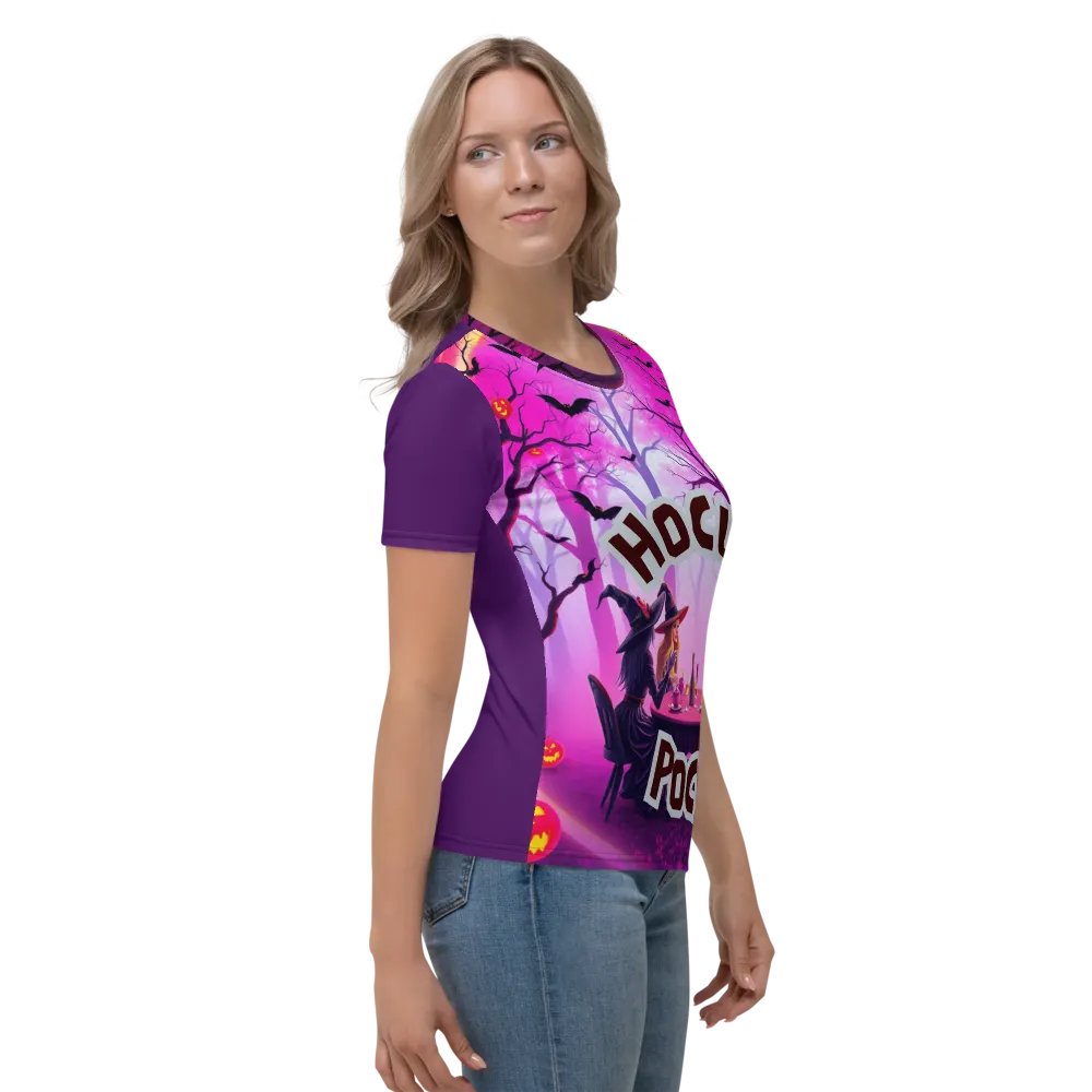 Hocus Pocus T Shirt product image (6)