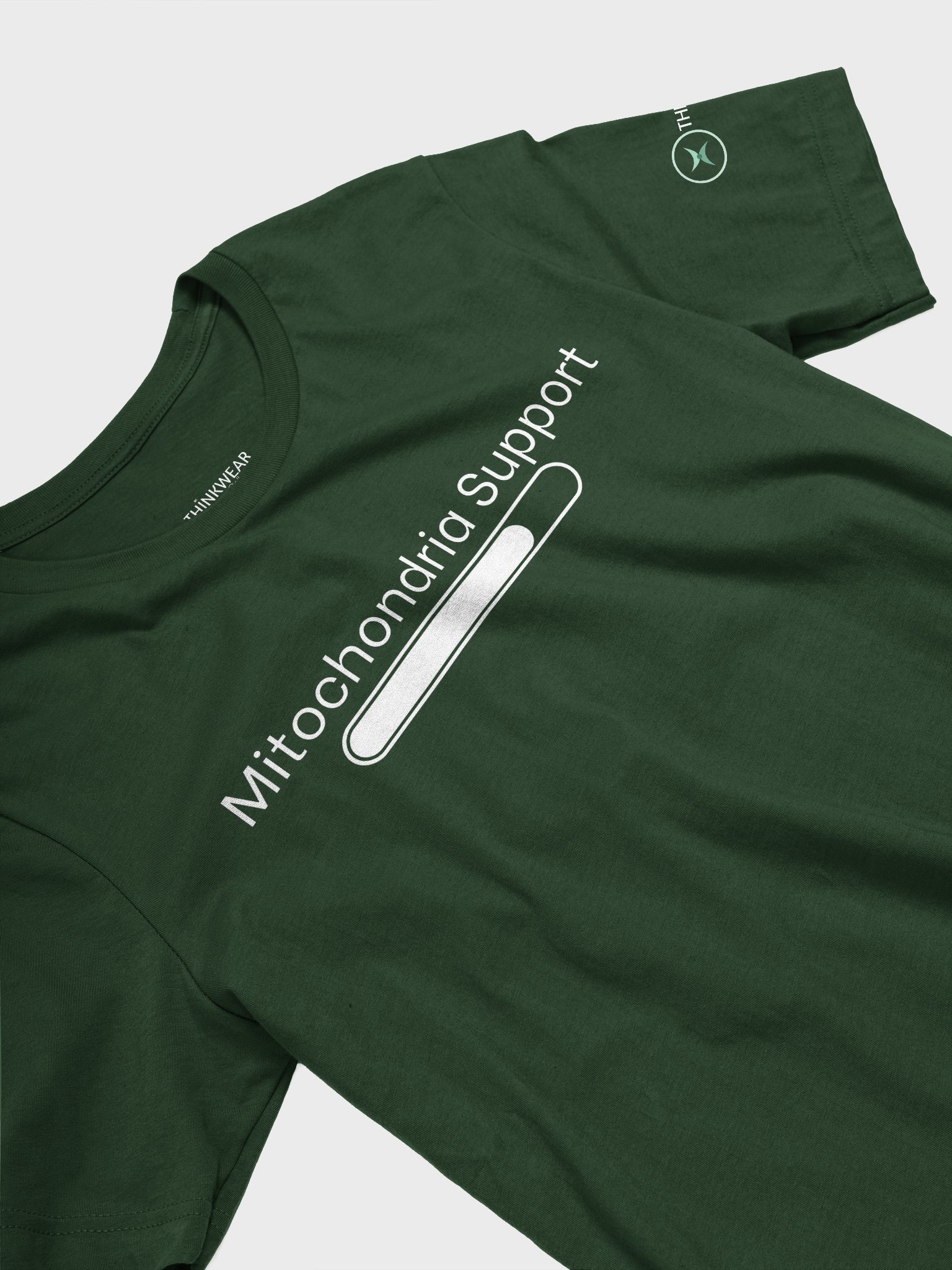 Mitochondria Support Tee product image (3)