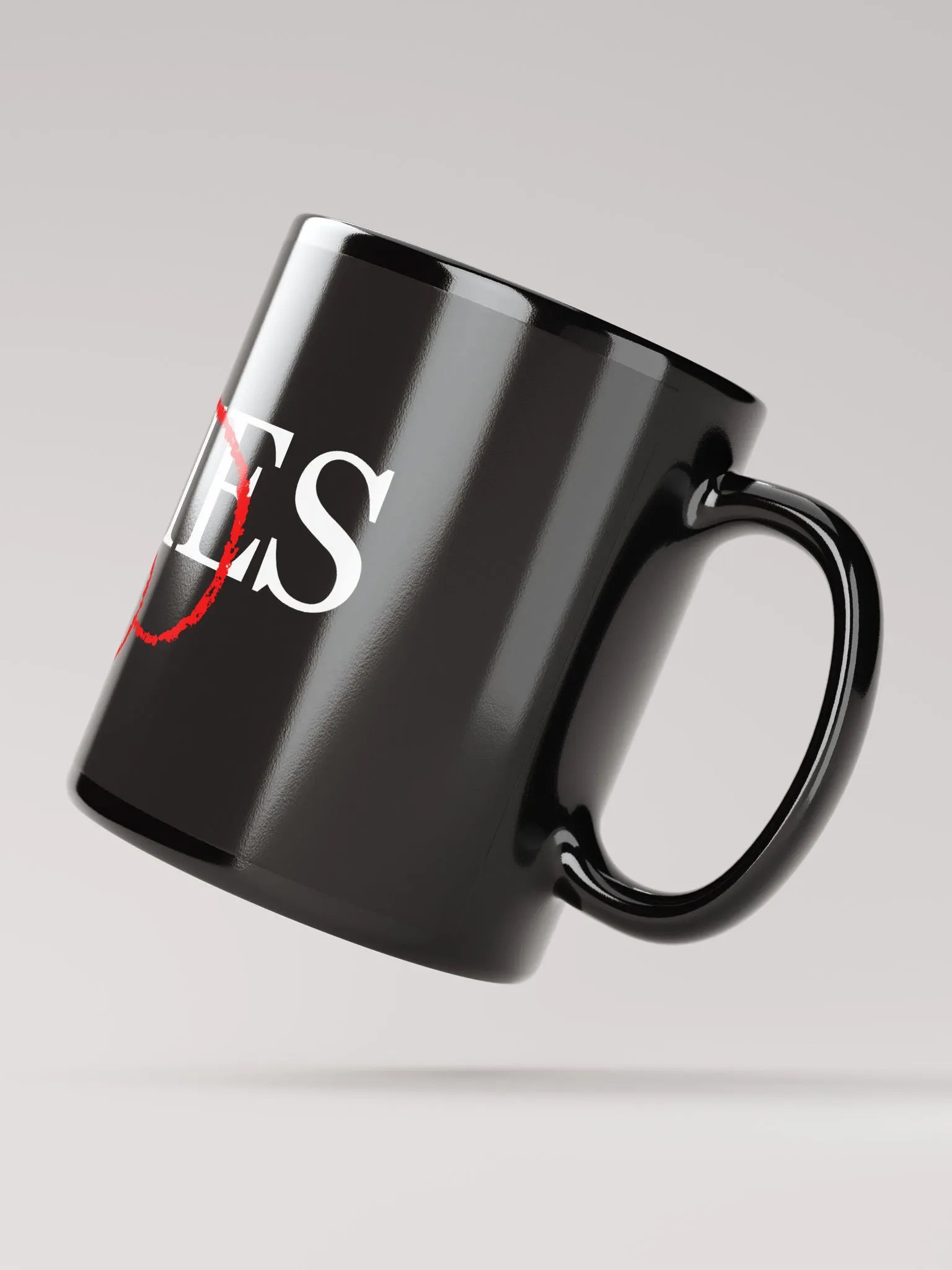 Queries Mug product image (3)
