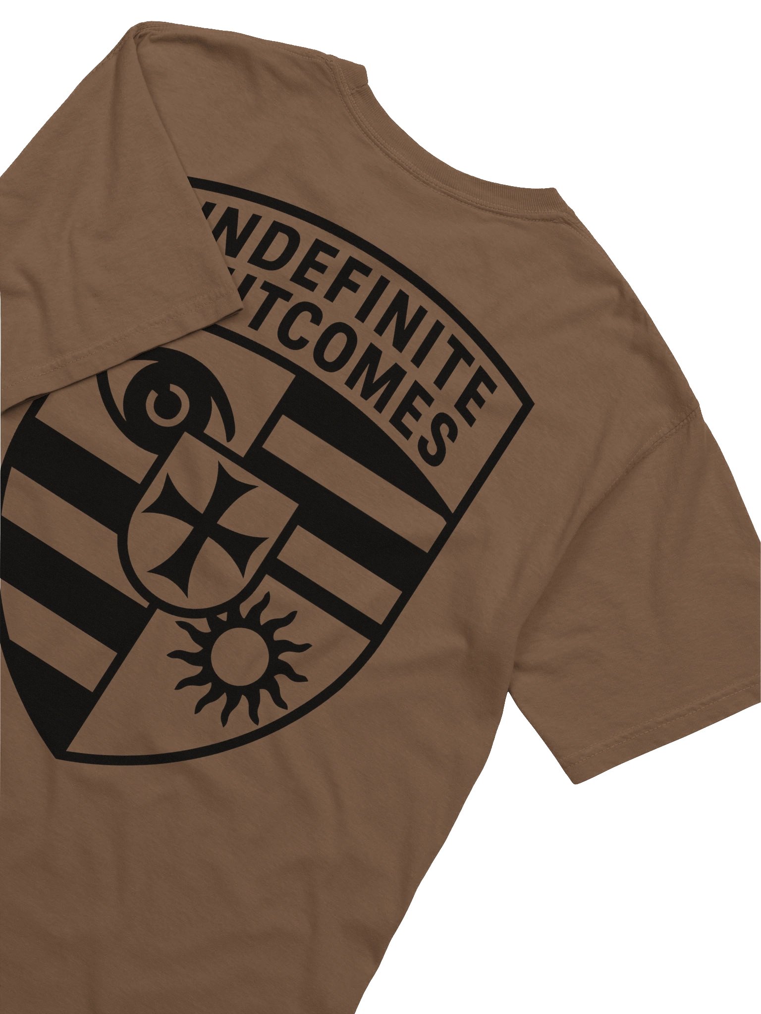 IO Shield Tee product image (4)