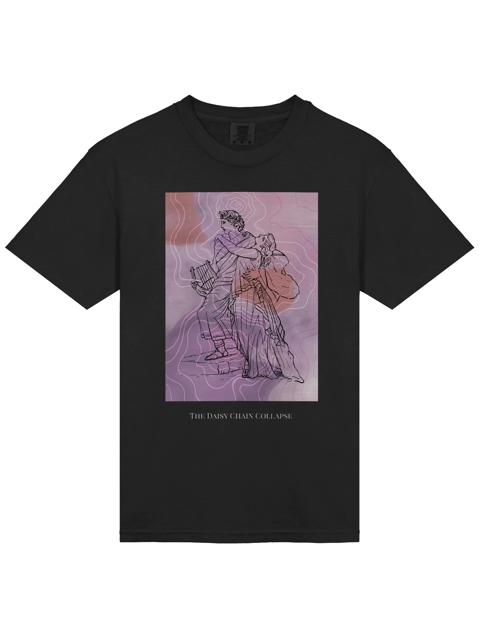 Orpheus & Eurydice | TDCC product image (16)