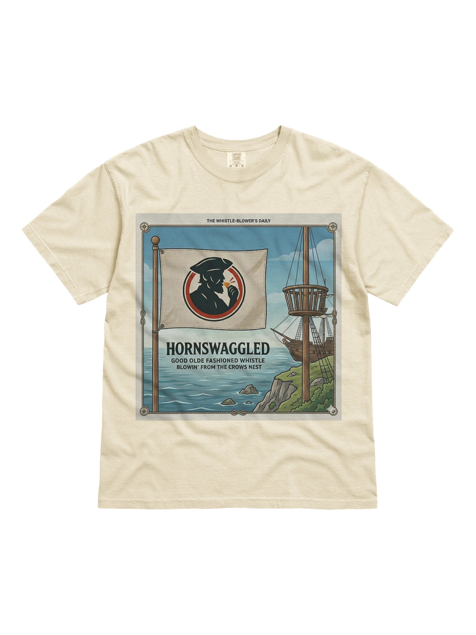 WBD Shirt product image (1)