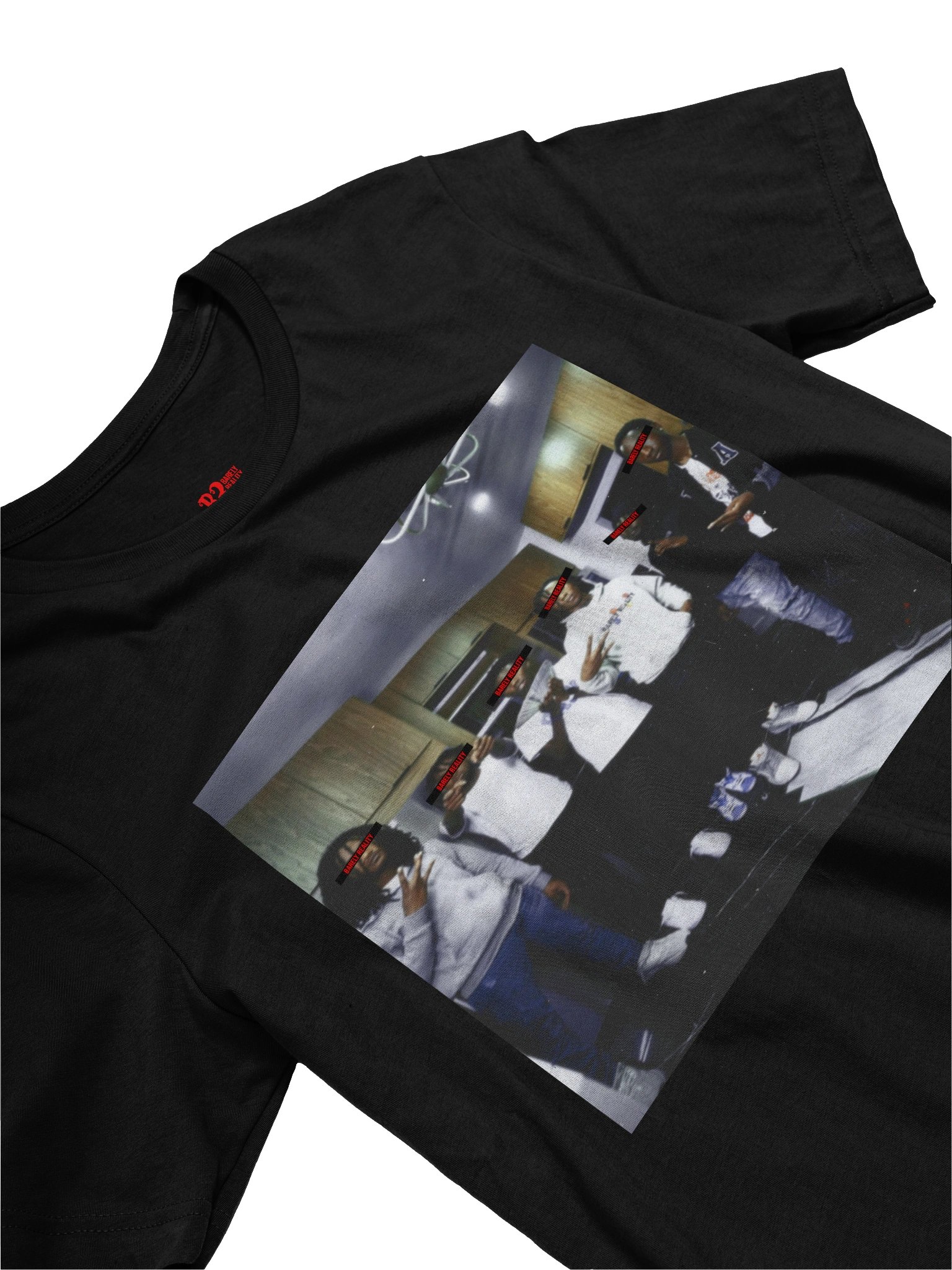 "BRX" TEE product image (15)