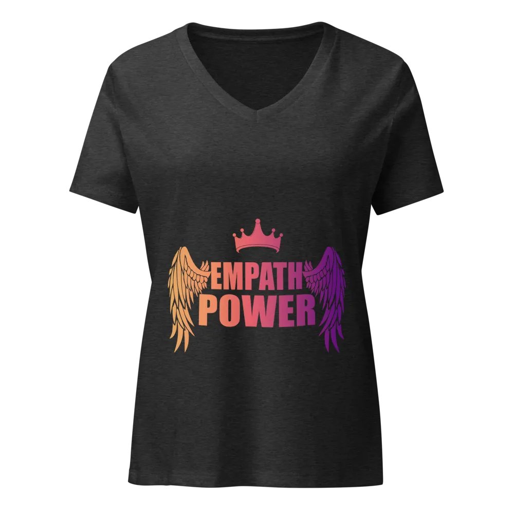 Empath Proud V-Neck product image (3)