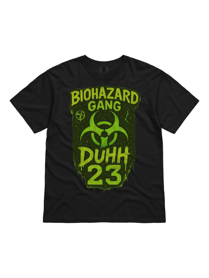 DUHH 23 Shirt product image (1)