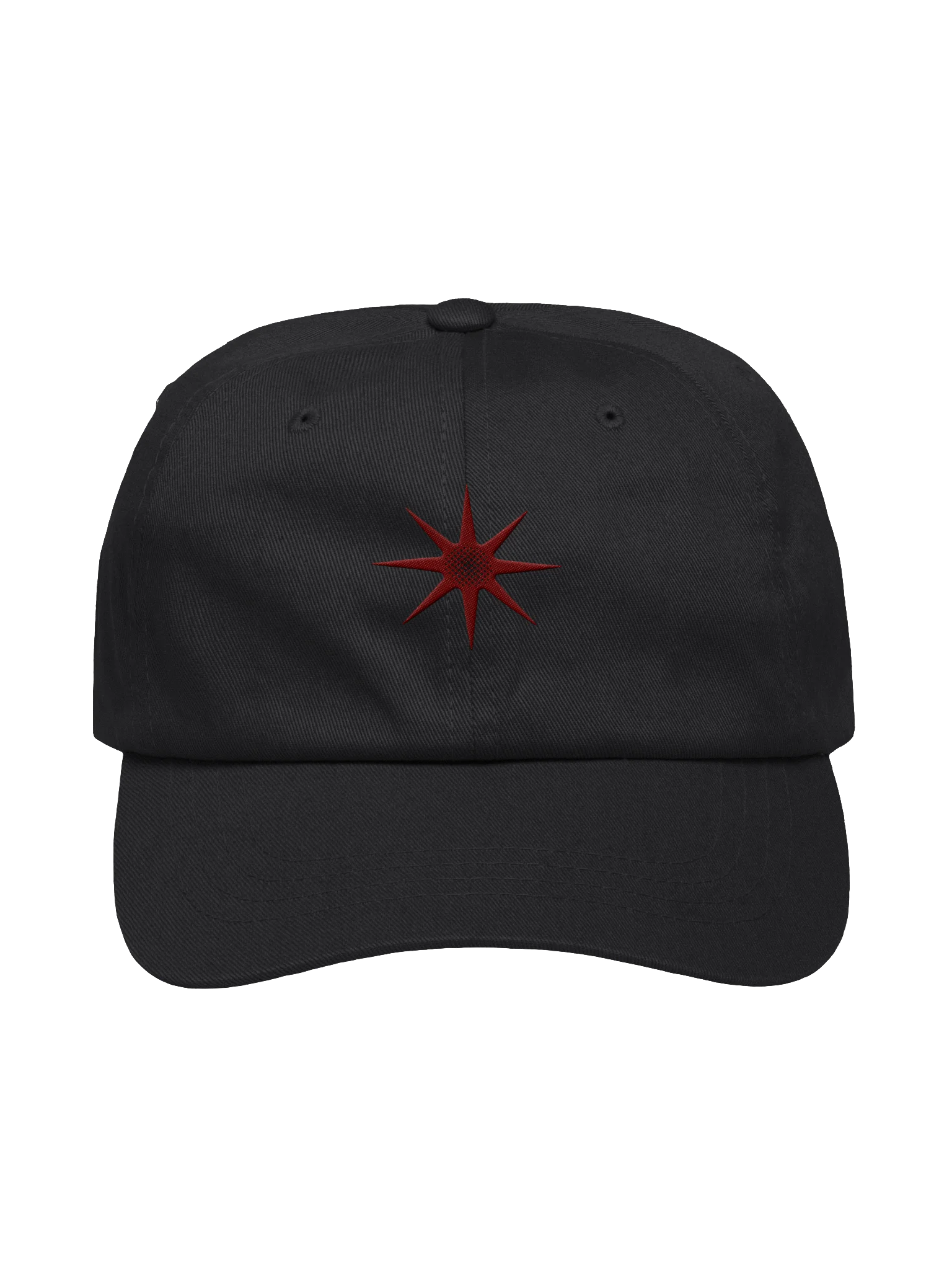 Null logo cap product image (1)