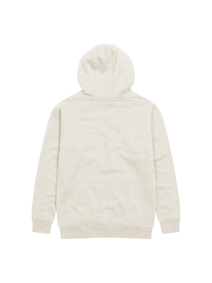 Wildhook Adventures - Embroidered Premium Unisex Hoodie product image (2)