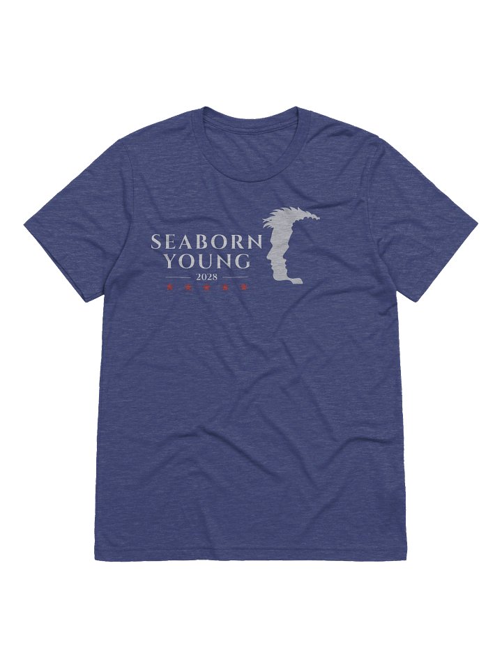 Seaborn / Young ’28 Tee product image (1)